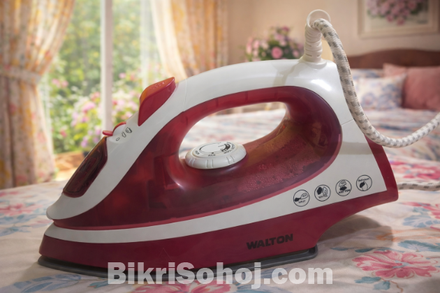 আয়রন মেশিন বিক্রি করতে চাই